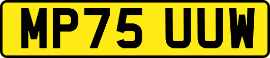 MP75UUW