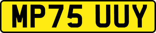 MP75UUY