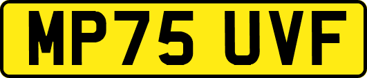 MP75UVF