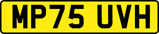 MP75UVH