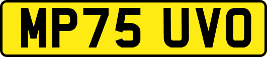 MP75UVO