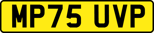 MP75UVP