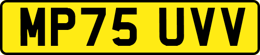 MP75UVV