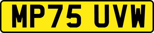 MP75UVW