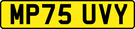 MP75UVY