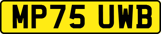 MP75UWB