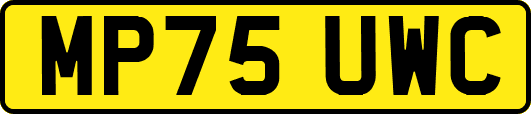 MP75UWC