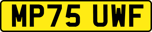 MP75UWF
