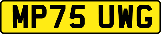 MP75UWG