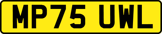MP75UWL