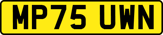 MP75UWN