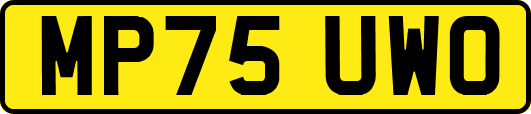 MP75UWO