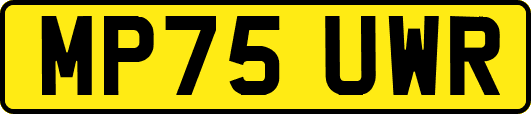 MP75UWR