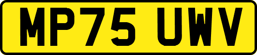 MP75UWV