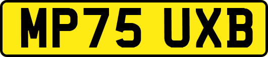 MP75UXB