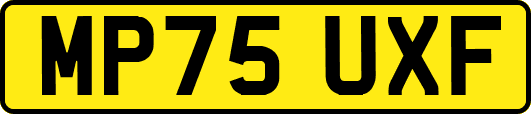 MP75UXF