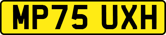MP75UXH