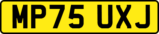 MP75UXJ
