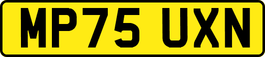 MP75UXN