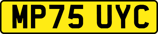 MP75UYC