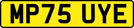 MP75UYE