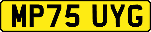 MP75UYG