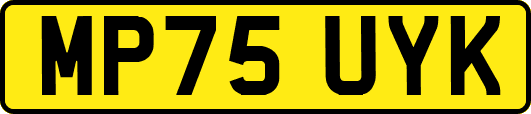 MP75UYK