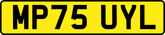 MP75UYL