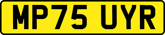 MP75UYR