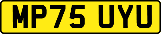MP75UYU