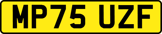 MP75UZF