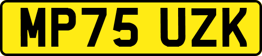 MP75UZK