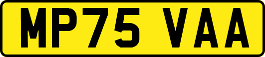 MP75VAA