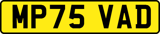 MP75VAD