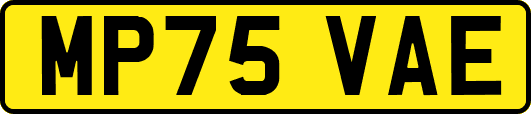 MP75VAE