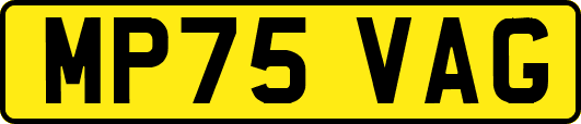 MP75VAG