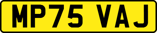 MP75VAJ