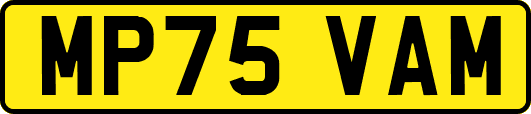 MP75VAM