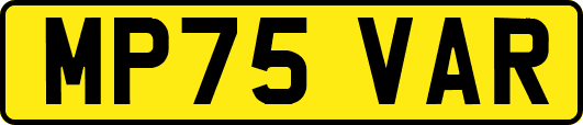 MP75VAR