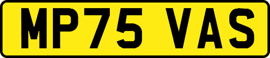 MP75VAS