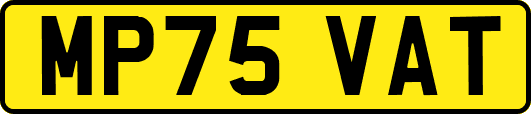 MP75VAT