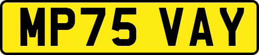 MP75VAY