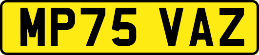MP75VAZ