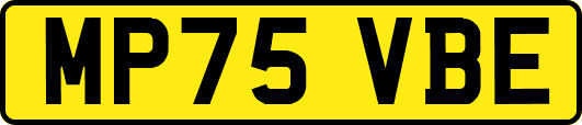 MP75VBE