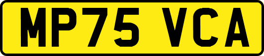 MP75VCA