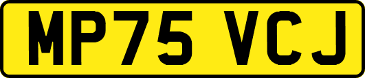 MP75VCJ