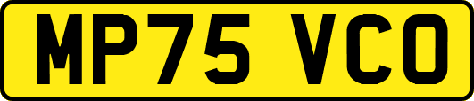 MP75VCO