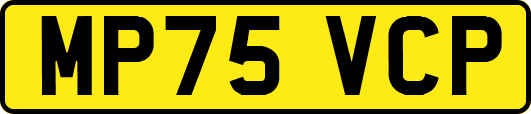 MP75VCP