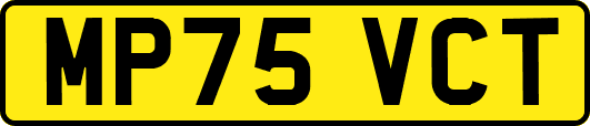 MP75VCT
