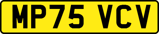 MP75VCV